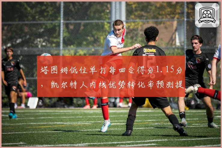 塔图姆低位单打每回合得分1.15分，凯尔特人内线优势转化率预测提升
